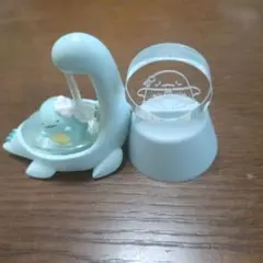 すみっコぐらし とかげ キャラクター