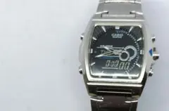 カシオエディフィスクオーツ腕時計Casio Edifice EFA 120のサムネイル