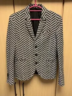 正規 18AW Neil Barrett ニールバレット テーラードジャケットのサムネイル