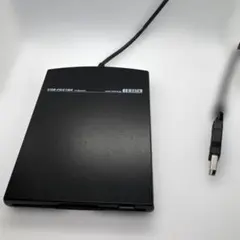 I.O.データ　フロッピーディスクドライブ