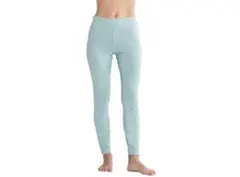 ROXY ミント パンツ　ロングタイツ　新品のサムネイル