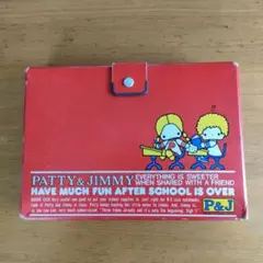 2025年最新】パティ&ジミー 昭和レトロの人気アイテム - メルカリ