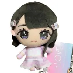 2025年最新】イコラブ 大谷映美里 ぬいの人気アイテム - メルカリ