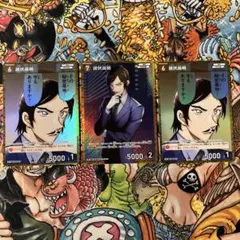 諸伏高明rp cp コナンtcg