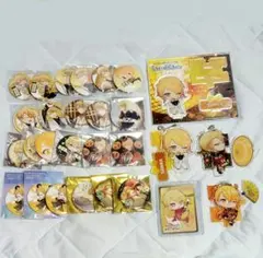 センラ　浦島坂田船　缶バッジ　まとめ売り　アクスタ　グッズ　歌い手　アクキー