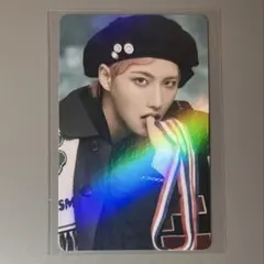 ATEEZ ソンファ Higher タイムピース FEVER トレカ - メルカリ