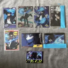 僕のヒーローアカデミア　荼毘　まとめ売り