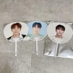 スングァン ミニ うちわ