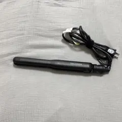 SALONIA ストレートアイロン15mm