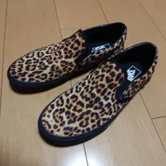 バンズ　レオパード28