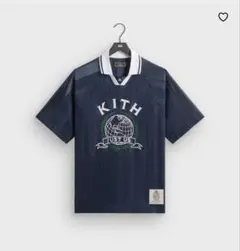 Kith Ladder Lace Jason Jerseyのサムネイル