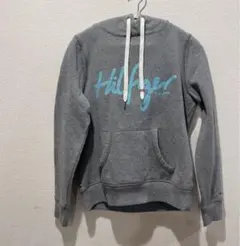 TOMMY HILFIGER DENIM パーカー