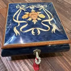 2026年最新】イタリア オルゴールの人気アイテム - メルカリ