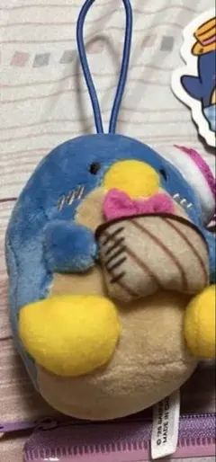 スシロー はぴだんぶいコラボ