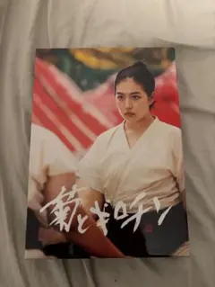 山口百恵 映画「古都」劇場用パネル 非売品 13枚 難あり - メルカリ