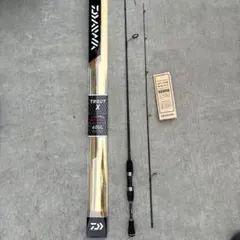 ◇TEAM DAIWA-S Zero TD-S ZR662ULXS - メルカリ