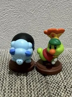 スーパーマリオブラザーズ ワンダー　チョコエッグ　まとめ売り