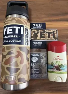 2026年最新】YETI イエティ RAMBLER 26の人気アイテム - メルカリ