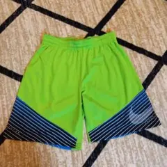 Nike DRI-FIT バスケットボールパンツ Lサイズ