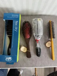 ブラシまとめ売り