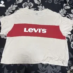 Levi's リーバイス ロゴTシャツのサムネイル