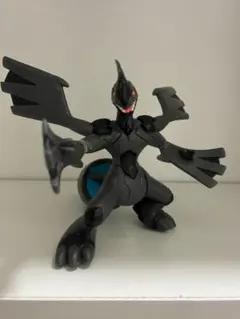 ゼクロム フィギュア 約15cm 2026年最新】ゼクロム フィギュアの人気アイテム - メルカリ