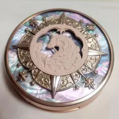 新品 FlowerKnows ユニコーンシリーズ プレストパウダー / ホワイトのサムネイル