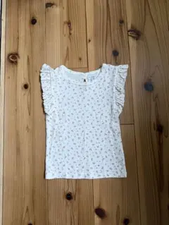新品】soor ploom フリルT ギンガム 8Y - メルカリ