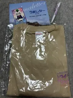 Lサイズ浦和競馬　トワイライトマジックTシャツ ウラワールカード　ボールペン