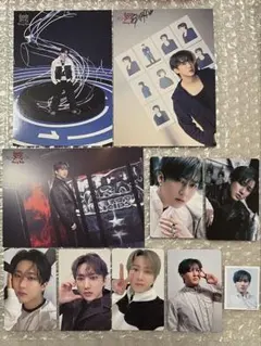 チャンビンdominATE celebATE GIANTラントレ会場限定購入特典