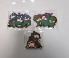 劇場版 忍たま乱太郎 ドクタケ忍者隊 最強の軍師 でふぉラバ！ 第２弾