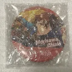 あんスタ プロセカ セガラッキーくじ 缶ミラー 守沢千秋