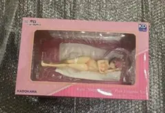 Re:ゼロから始める異世界生活　ラム添い寝ピンクランジェリーver