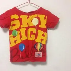 Tシャツ ゴッサム アップリケ沢山♡のサムネイル