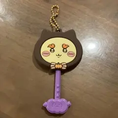 ちいかわ ロリポップチョコチャーム 　シーサー