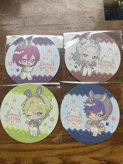 あんスタ アニカフェ コースター EDEN