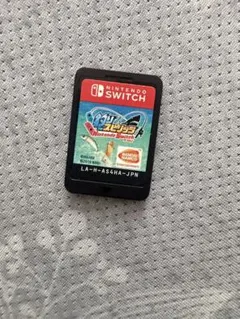 釣りスピリッツ Nintendo Switchバージョン ソフト