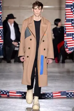 RAF SIMONS ARCHIVE REDUX 2014AW コートのサムネイル