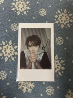 RIIZE ソンチャン