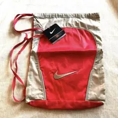 ナップサック nike バックパック