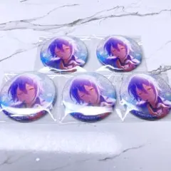 プロセカ あんスタ コラボ グリ缶 神代類