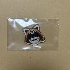 ONE Ｎ’ ONLY NAOYA アクリルステッカー