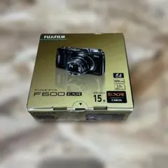 Finepix F600EXR と水中ハウジング付き Finepix F600EXR と水中ハウジング付き - メルカリ