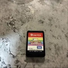 人生ゲーム for Nintendo Switch ソフト