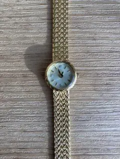 2025年最新】ageteラウンドフェイスジュエリーウォッチの人気アイテム