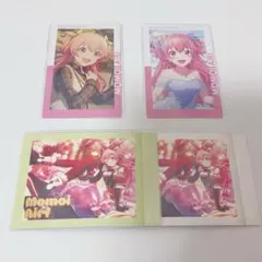 プロセカ 桃井愛莉 まとめ売り