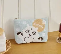 ちいかわ ANOKO ポーチ