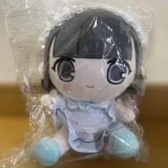 七瀬つむぎ ぬいぐるみ - メルカリ