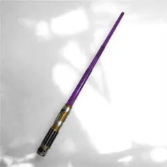 STAR WARSのメイスウィンドゥ・ライトセーバー　（ジャンク品） STAR WARSのメイスウィンドゥ・ライトセーバー （ジャンク品） - メルカリ