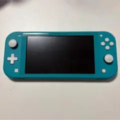 Nintendo Switch Lite ターコイズ